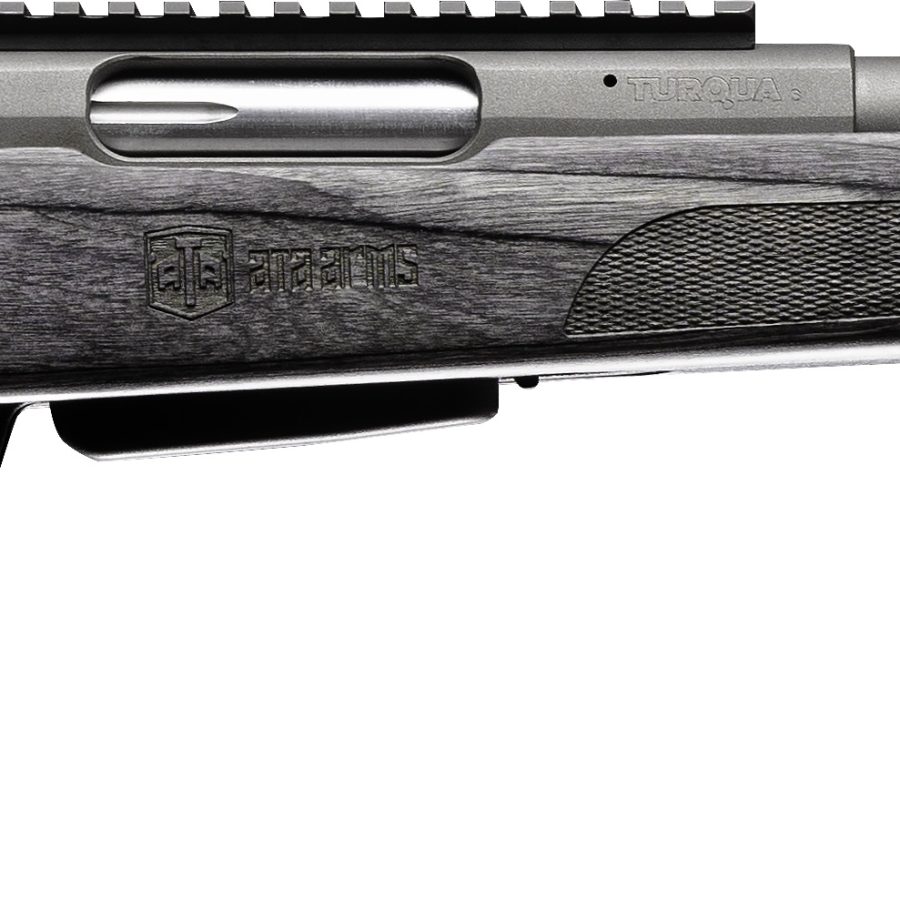 ATA ARMS TURQUA 308WIN 18" LAM LAMINATED GRAY STOCK