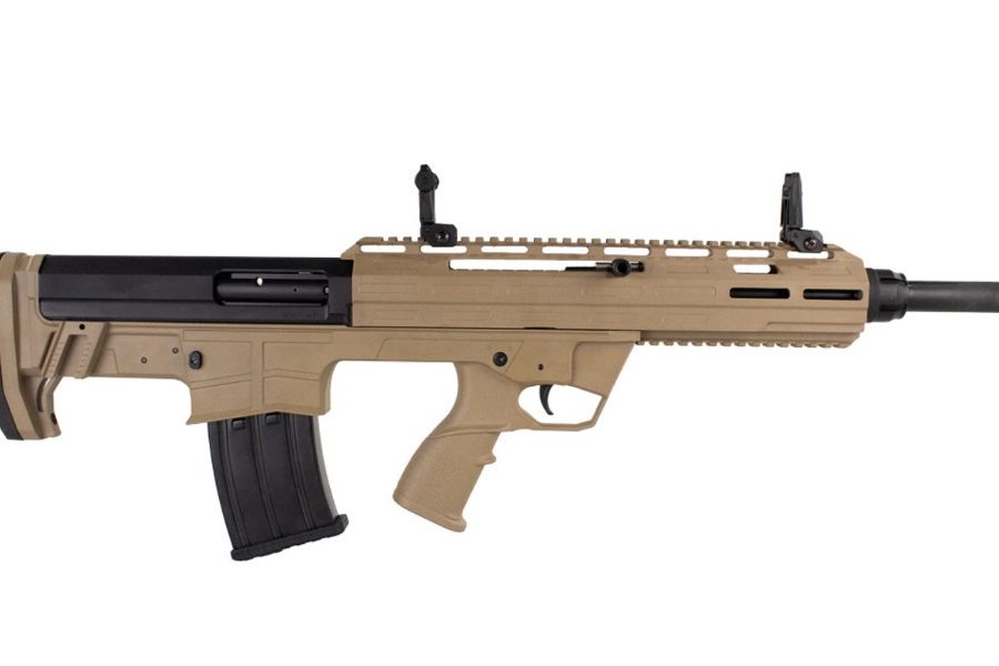 TBP 12 12/18.5" FDE/SY 3" 21000128