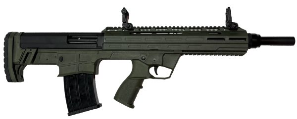 TBP 12 12/18.5" ODG/SY 3" 21000129