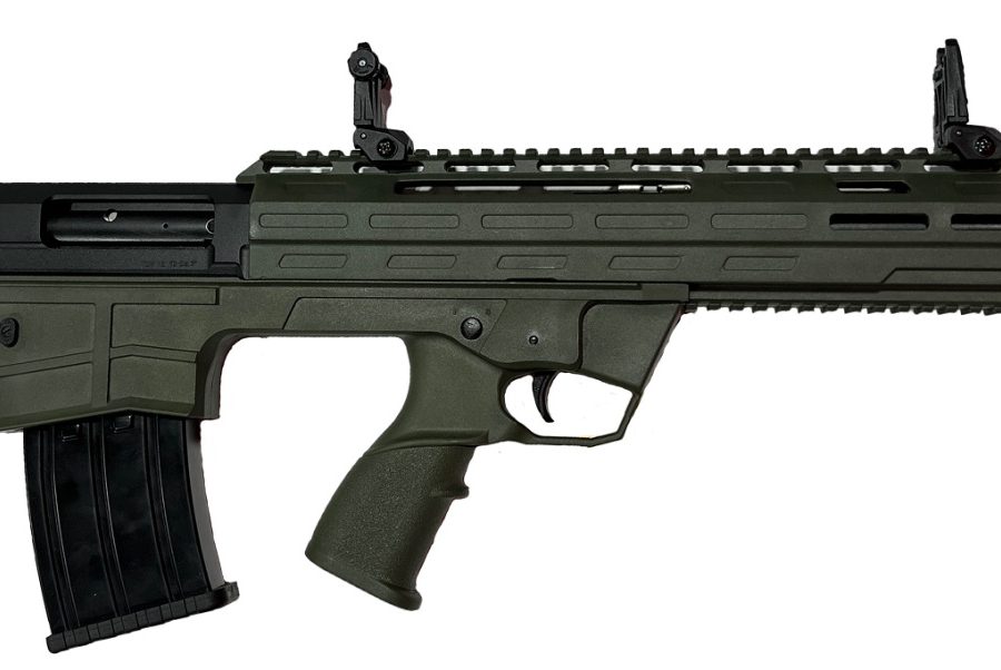 TBP 12 12/18.5" ODG/SY 3" 21000129