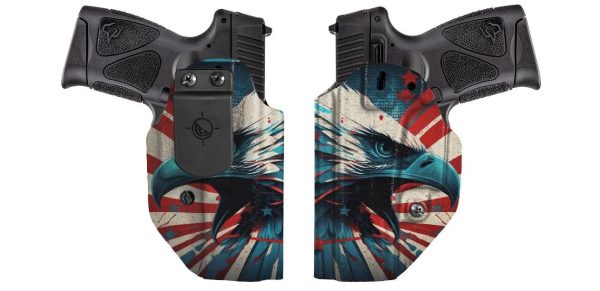 G3C 9MM BLK/BLK 3.2" 10+1 USF 1-G3C931-10CK12