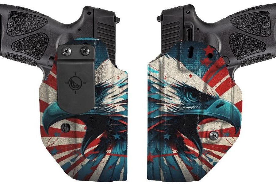 G3C 9MM BLK/BLK 3.2" 10+1 USF 1-G3C931-10CK12
