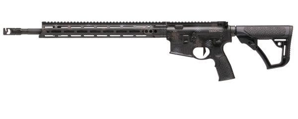 DDM4V7 PRO RATTLE CAN 5.56 CA 02-128-02364-055 | 18" BARREL