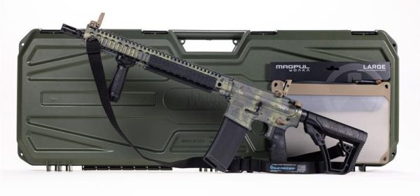 DDM4 V9 5.56MM LIMITED 30+1 DLRLIMSER-002
