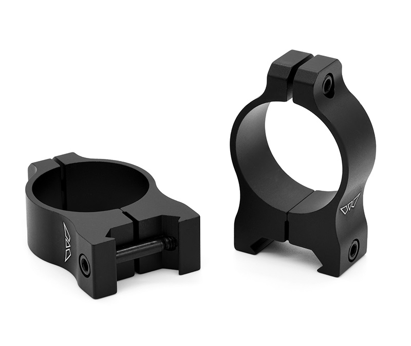 RINGS VAPOR 30MM MED MATTE nan