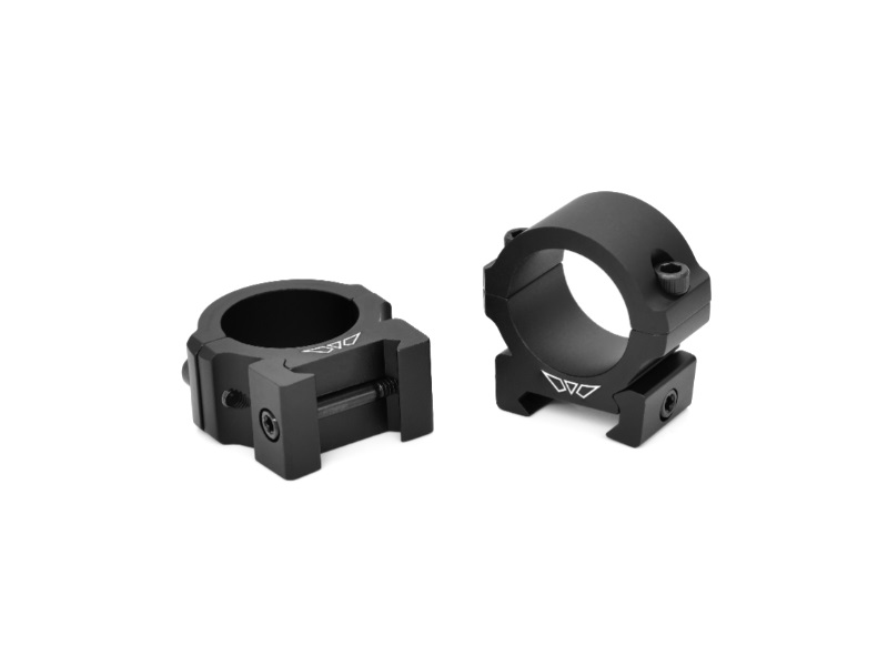 RINGS VAPOR 1" LOW HORIZONTAL nan