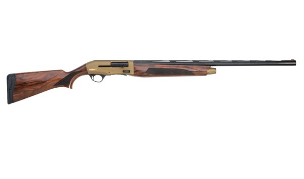 VIPER G2 PRO BRONZE 12/28 3" BRONZE RECEIVER