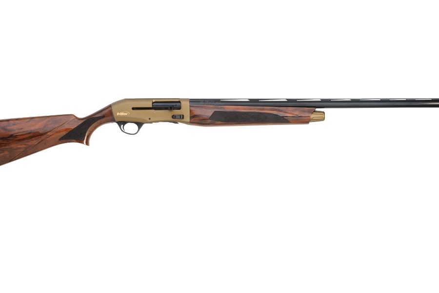 VIPER G2 PRO BRNZ 16/28 2.75" BRONZE RECEIVER