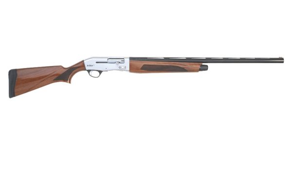 VIPER G2 PRO SLVR 410/28 3" STAINLESS RECEIVER