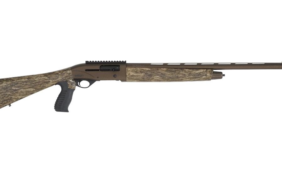 VIPER G2 TRKY 28/24 BRNZ/CAMO MOSSY OAK BOTTOMLANDS