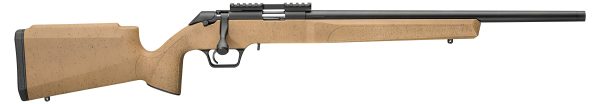 2020 RF TARGET 22LR COY/BL 20" nan