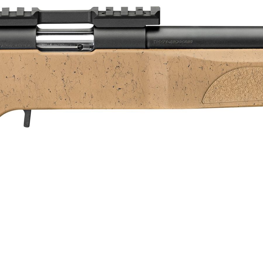 2020 RF TARGET 22LR COY/BL 20" nan