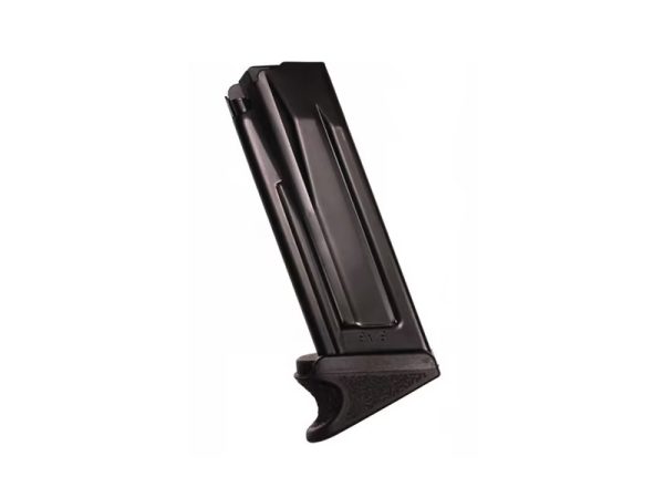 MAGAZINE P30SK/VP9SK 9MM 12RD 50257858 | EXTENDED FLOORPLATE