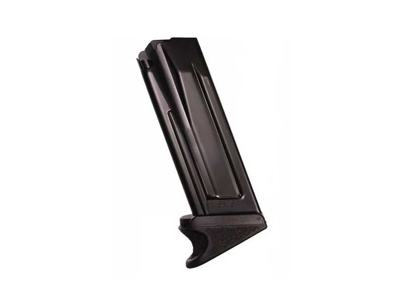 MAGAZINE P30SK/VP9SK 9MM 12RD 50257858 | EXTENDED FLOORPLATE