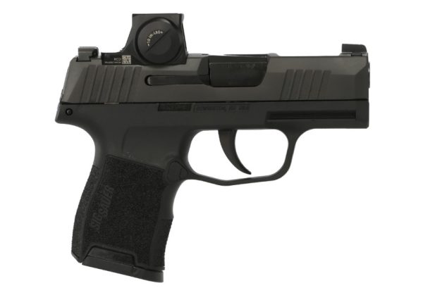 P365 9MM NIT 10+1 XRAY ROMEO-X W365-9-BXR3P-RXE | OFF DUTY