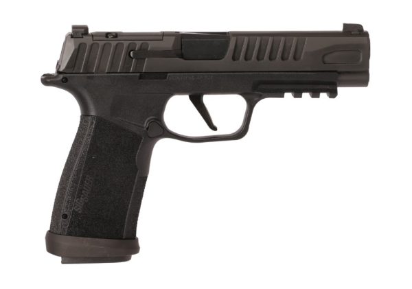 P365 X-SERIES 9MM 4.3" 21+1 OR W365F-9-BXR3P | OFF DUTY