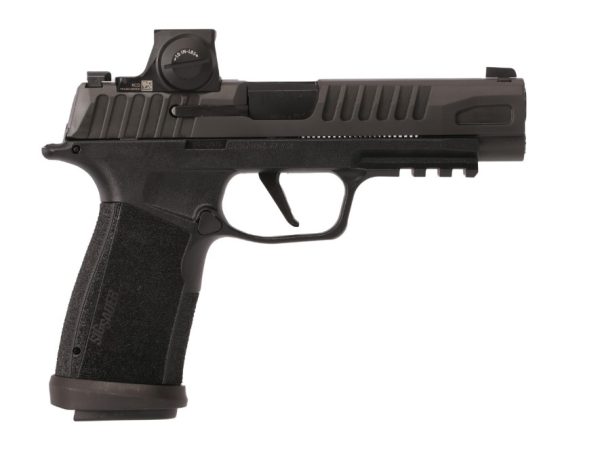 P365 X-SERIES 9MM 4.3" ROMEO-X W365F-9-BXR3P-RXE | OFF DUTY