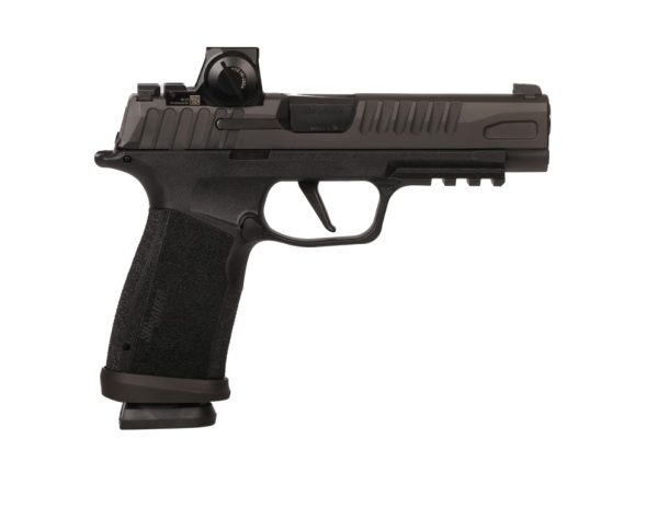 P365 X-SERIES 9MM 4.3" ROMEO-X W365F-9-BXR3P-RXX | OFF DUTY