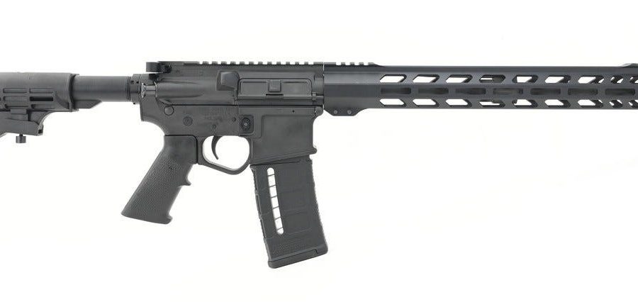 WA-15B 300BLK BLACK 16" nan