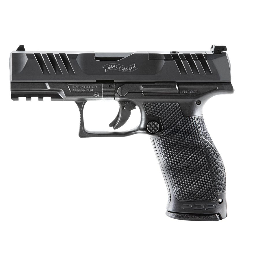 PDP FS 9MM 4" BLK OR 10+1 2854694 | FULL SIZE