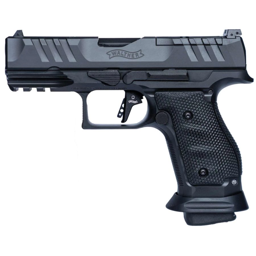 PDP SF C PRO 9MM 4" 10+1 OR STEEL FRAME