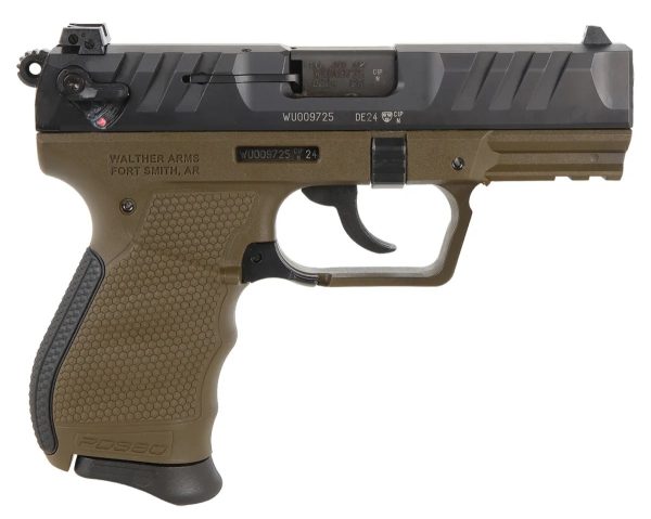 PD380 380ACP 9+1 ODG 3.7" nan