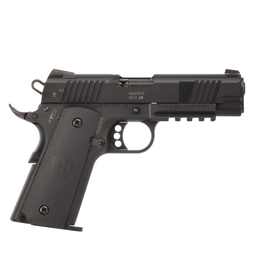 FORGE H1 22LR 4.25" 12+1 nan