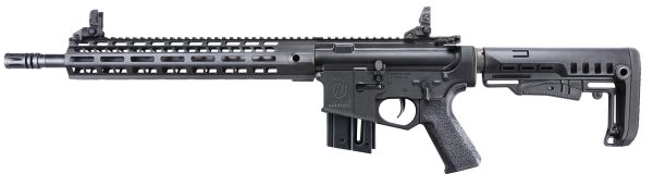 HAMMERLI TAC R1 22LR 10+1 576050010
