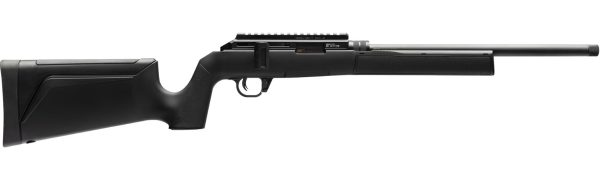 HAMMERLI FORCE B1 22WMR BLK nan