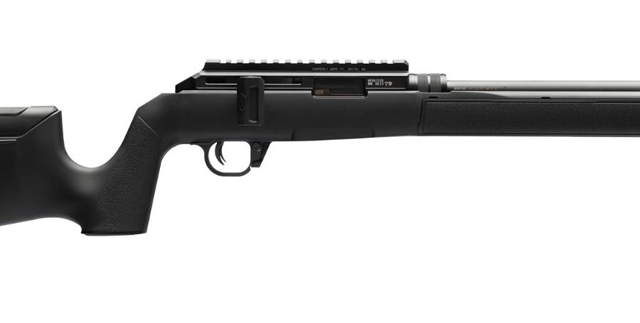 HAMMERLI FORCE B1 22LR BLK nan