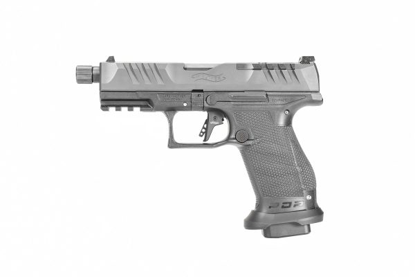 PDP PRO SD 9MM CP 4.6" 10+1 OR nan
