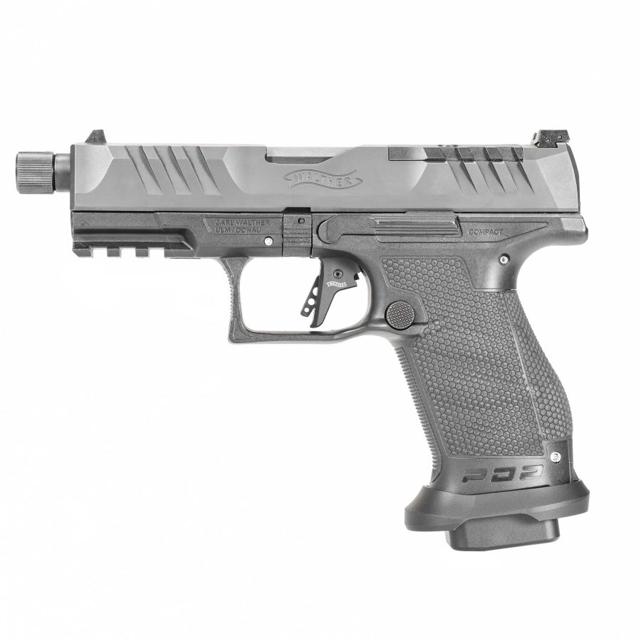 PDP PRO SD 9MM CP 4.6" 10+1 OR nan