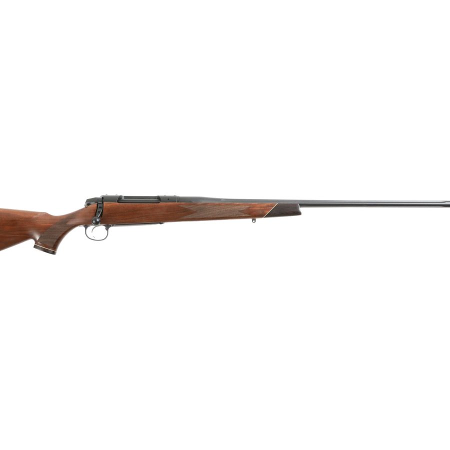 Weatherby 307 ADVENTURE SD 308WIN 22"