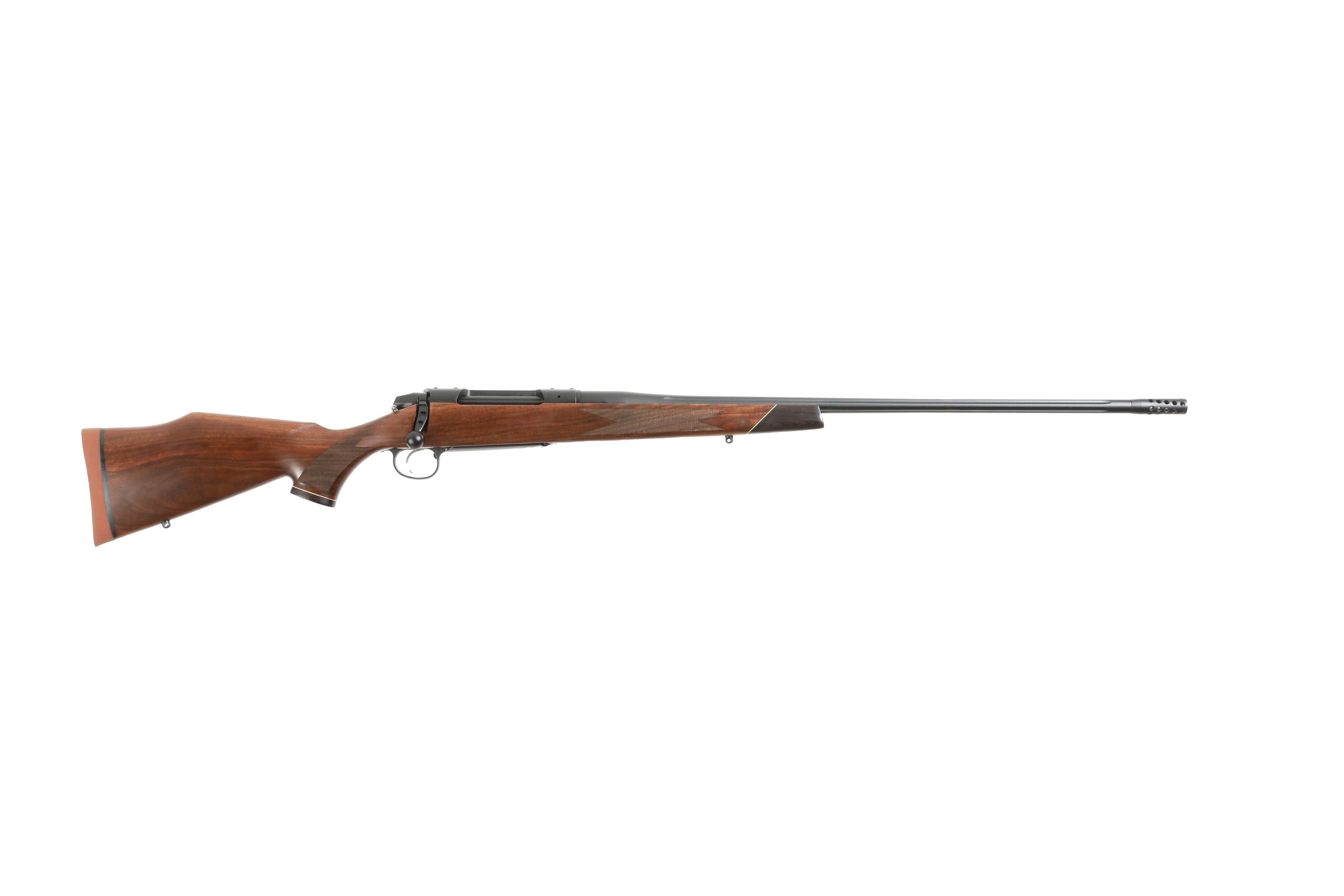 Weatherby 307 ADVENTURE SD 308WIN 22"