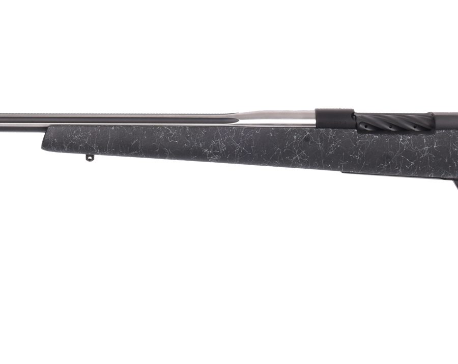 Weatherby MARK V ACCUMARK 257WBY 26" LH