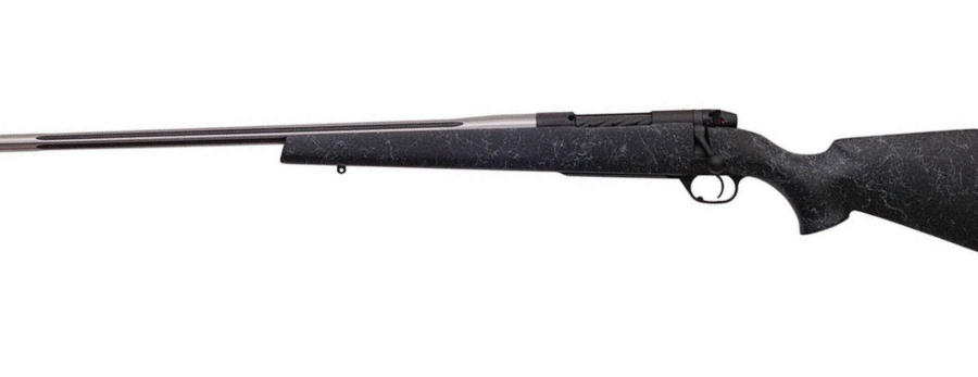 MARK V ACCUMARK 7PRC LH nan