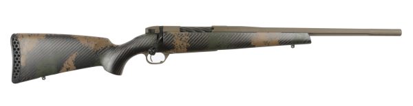 MARK V BACKCOUNTRY 2.0 338RPM PATRIOT BROWN CERAKOTE