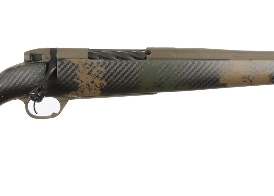 MARK V BACKCOUNTRY 2.0 338RPM PATRIOT BROWN CERAKOTE