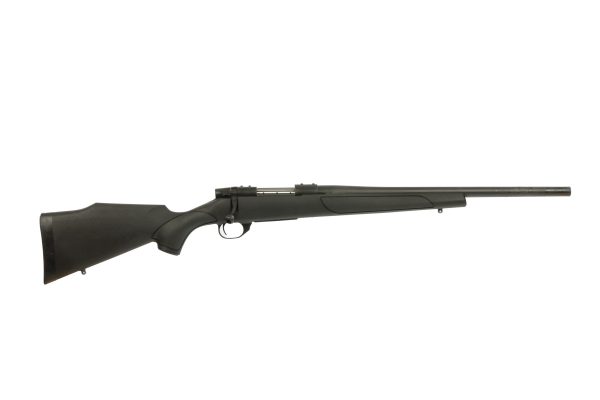 Weatherby VANGUARD OBSDN HB 350LEG 20"
