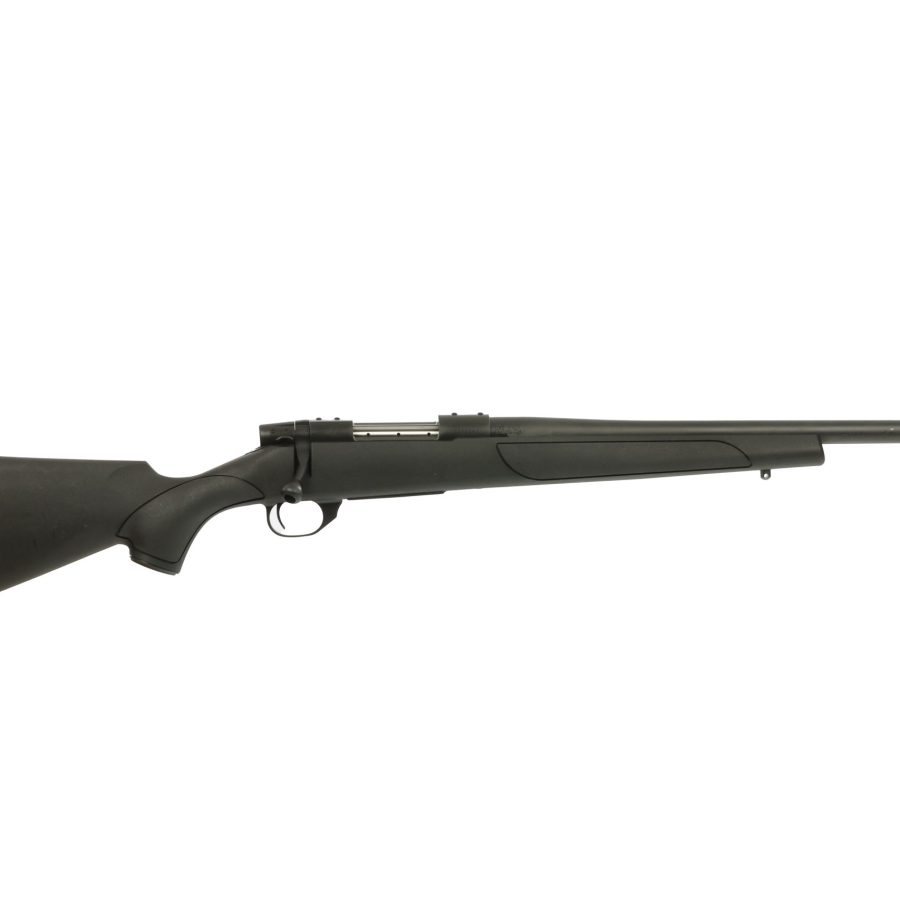Weatherby VANGUARD OBSDN HB 350LEG 20"