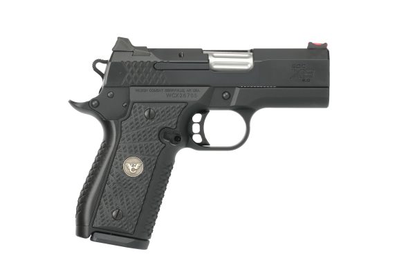 EDC X9 2.0 9MM 3.25" 15+1 BLK 2EDCX-CP3-9