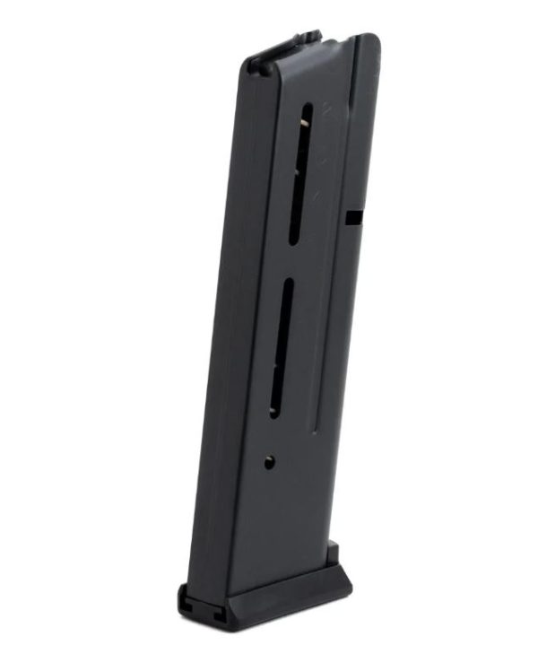 MAG 1911 9MM 10RD BL ETM BASE FULL-SIZE | ELITE TAC BASE