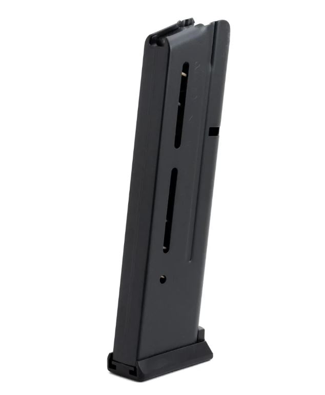 MAG 1911 9MM 10RD BL ETM BASE FULL-SIZE | ELITE TAC BASE