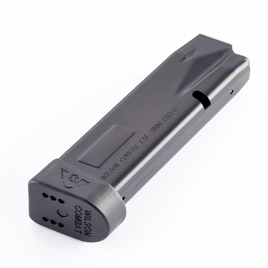 Wilson Combat MAG EDC X9 9MM 18RD