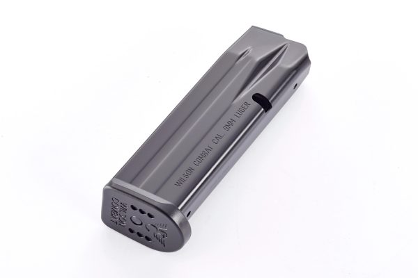 MAG EDC X9 9MM 15RD nan
