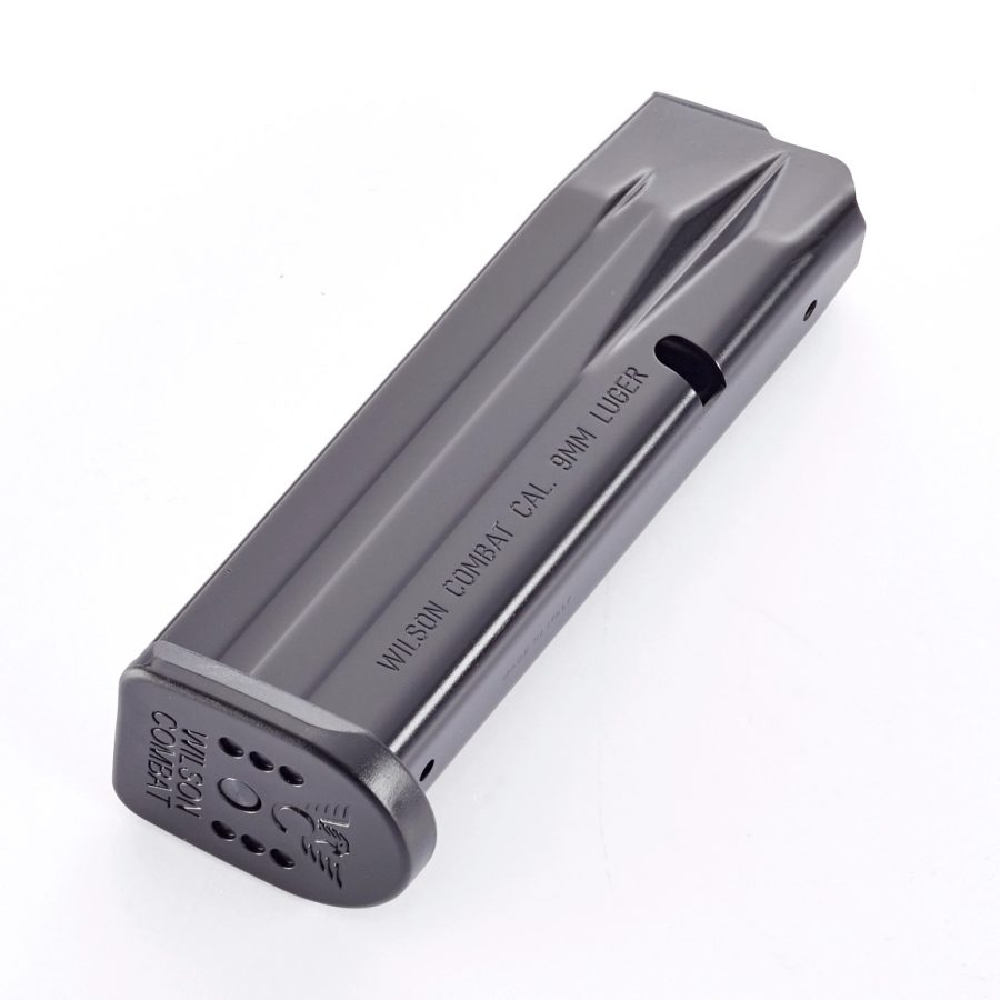 MAG EDC X9 9MM 15RD nan