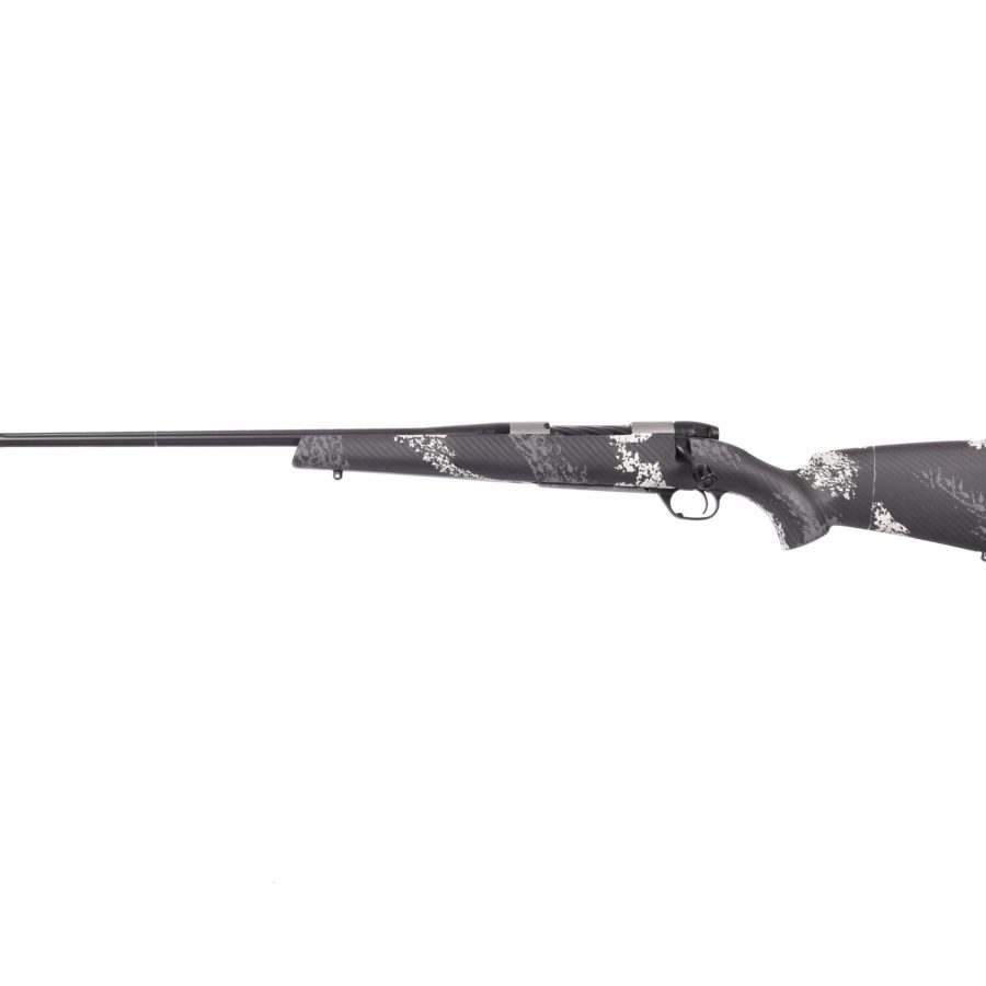 Weatherby MARK V BACKCNTRY TI2 308WIN LH