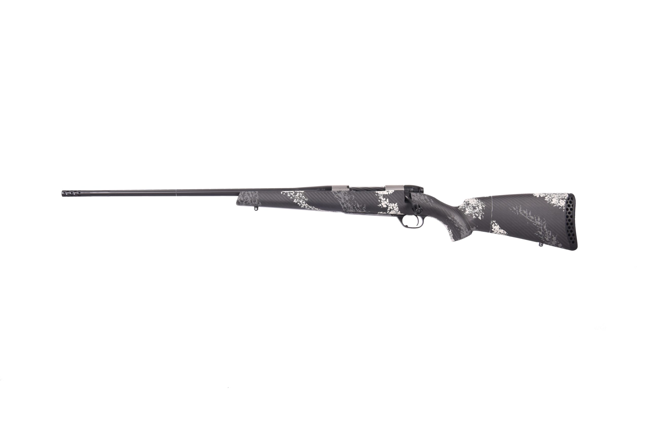 Weatherby MARK V BACKCNTRY TI2 308WIN LH
