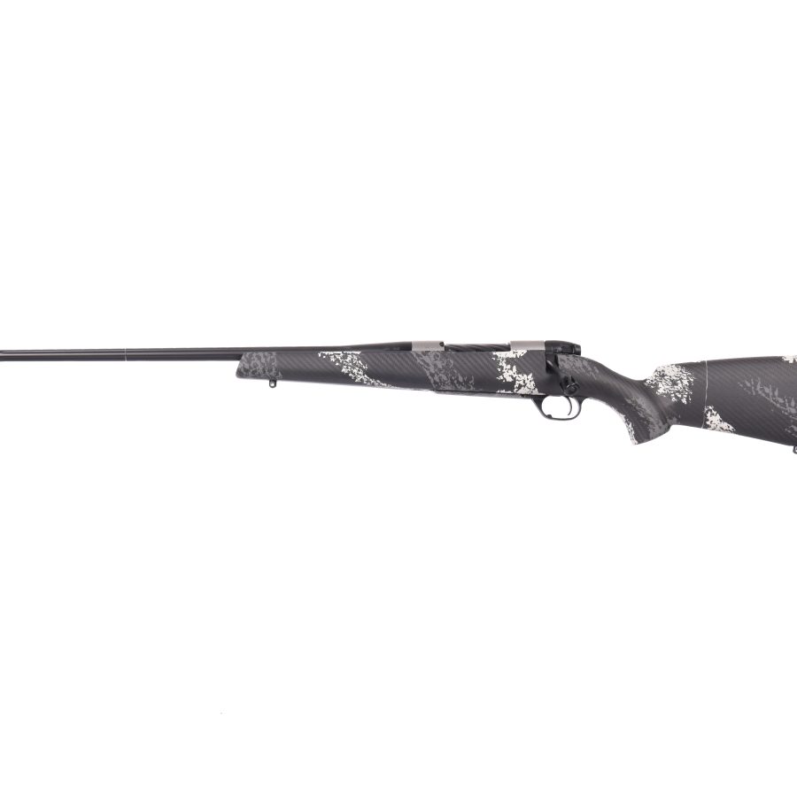 MARK V BACKCNTRY TI 2 6.5CM LH TITANIUM RECEIVER
