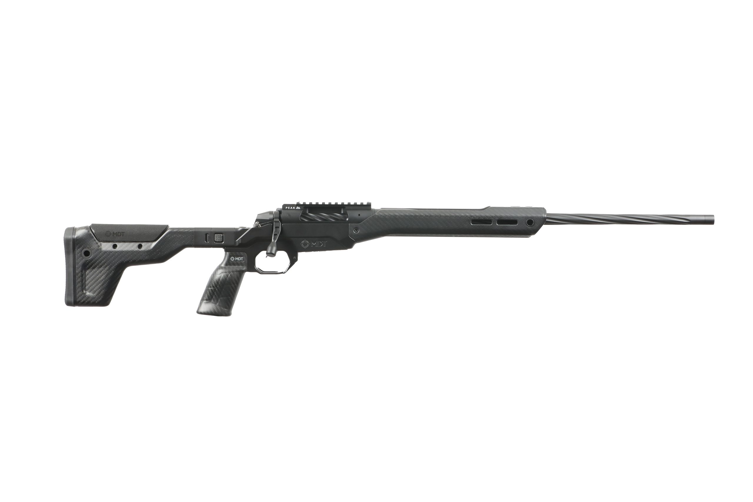 Weatherby 307 ALPINE MDT 7MMBC 20" ADJ